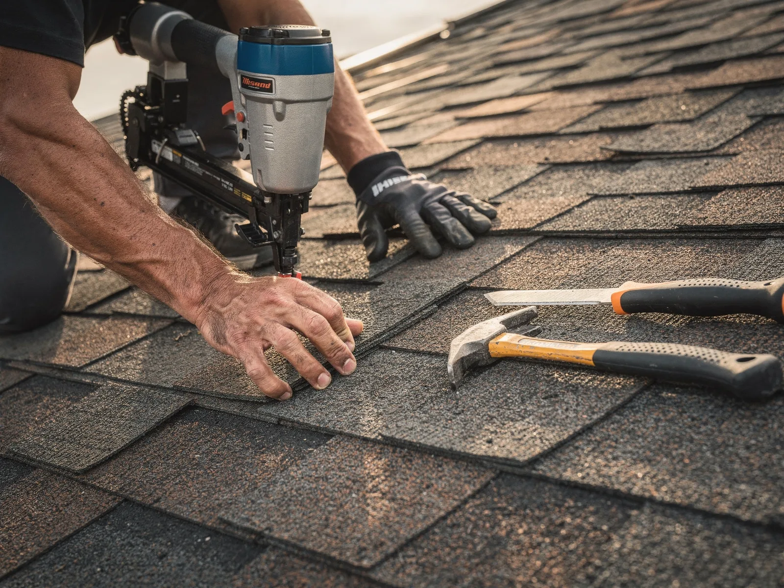 Why choose Roof Repair in Scarville, IA